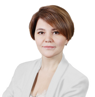 Калашникова Наталья Геннадиевна